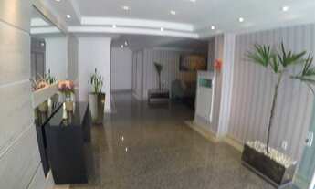 Imagem 6: Apartamento com 3 dormitórios e varanda gourmet - Locação na Vila Tupi