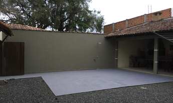 Imagem 6: CASA RESIDENCIAL em BALNEÁRIO BARRA DO SUL - SC, Costeira