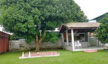 Imagem 4: Cristal Ville, linda casa 4 suítes, piscina, área verde