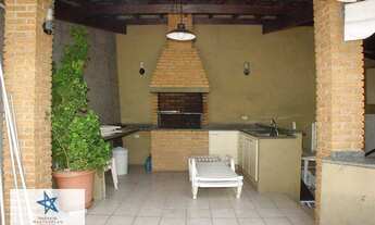 Imagem: Cobertura com 4 dormitórios à venda, 370