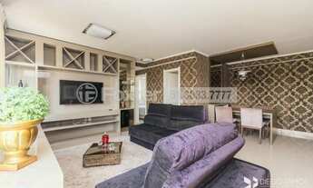 Imagem 2: Apartamento à venda no bairro Jardim Sabará - Porto Alegre/RS