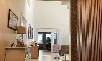 Imagem 2: Casa em Condomínio para aluguel no Alphaville 1, 4 quartos, 4 suítes, Alphaville (Residenc