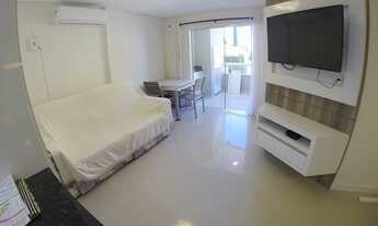 Imagem 3: Apartamento para aluguel tem 85 metros quadrados com 2 quartos em Bombas - Bombinhas - SC