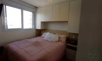 Imagem 6: Apartamento com 1 dorm, Cambuci, São Paulo, Cod: 5915