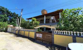 Imagem: Casa para venda tem 288 metros quadrados