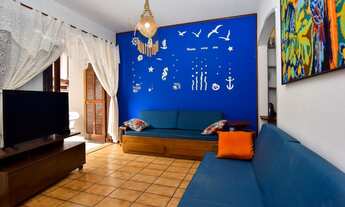 Imagem: Duplex para Temporada- 500mts Mar