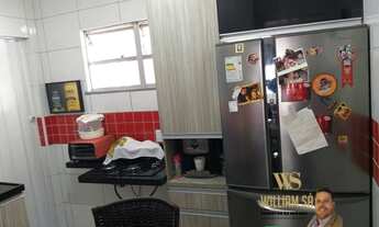 Imagem 3: Apartamento para venda possui 84 metros quadrados 3 quartos em Aldeota - Fortaleza - Ceará