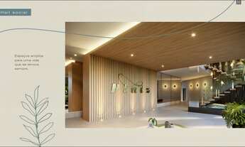 Imagem 2: Apartamento Novo de 105m², com 3 quartos no Cocó - Fortaleza - CE