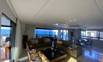 Imagem 7: Candido Portinari - 4 quartos - 449 m2 - Vista Panorâmica espetacular - Mobiliado - Luxo e