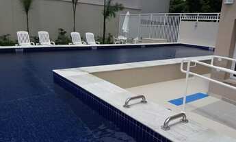 Imagem 6: Apartamento para locação tem 49 metros quadrados com 2 quartos no Socorro - São Paulo