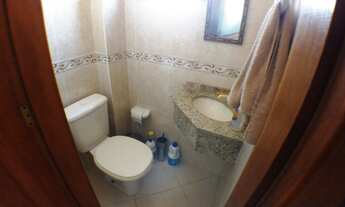 Imagem 6: Apartamento para venda de frente para o Mar com 2 quartos em Gravatá - Saquarema - RJ