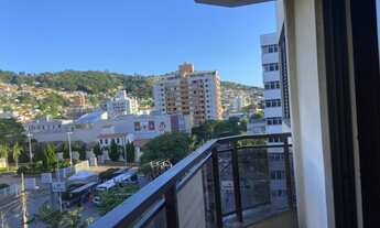 Imagem: Apartamento para venda com 110 m² com 3