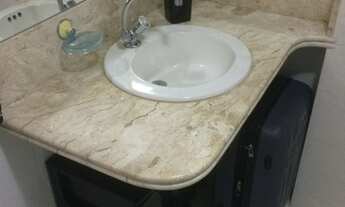 Imagem 6: Apartamento para venda possui 60 metros quadrados com 2 quartos em Ponta Negra - Natal - R