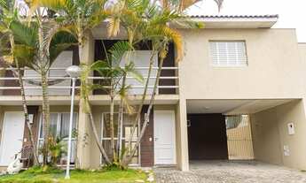 Imagem: Sobrado com 3 dormitórios, 113 m² por