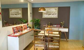 Imagem 4: Apartamento à venda no bairro Jardim da Campina - São Paulo/SP