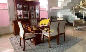 Imagem 4: Sobrado Alphaville 2