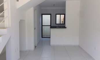 Imagem 6: Casa para venda com 64 metros quadrados com 2 quartos