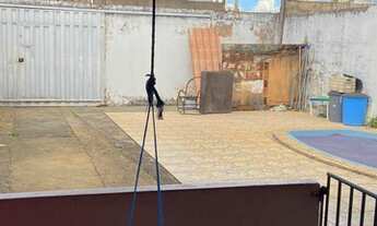 Imagem 3: Casa Laje lote com 212 metros Riacho Fundo II