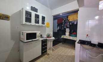 Imagem: Vendo Casa de 3 Quartos na 518 da Santa