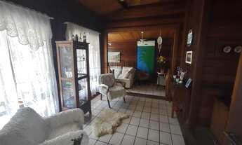 Imagem 3: Casa de condomínio para venda com 150 metros quadrados com 3 quartos