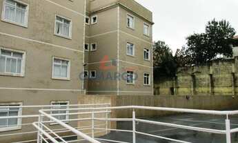 Imagem 2: Apartamento para locação no RESIDENCIAL PATO BRANCO Cidade Industrial Curitiba-PR