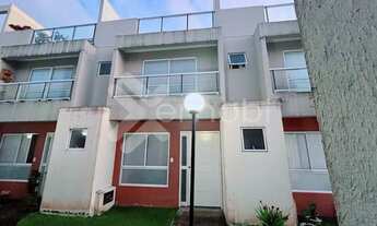 Imagem: Casa de condomínio para venda tem 122 metros