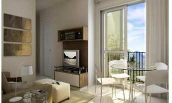 Imagem: APARTAMENTO RESIDENCIAL em MACAÉ - RJ