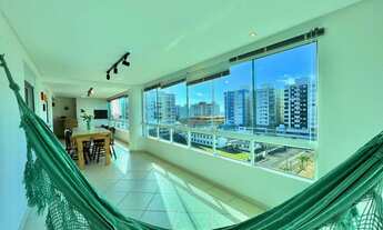 Imagem: Apartamento frente leste e praça três