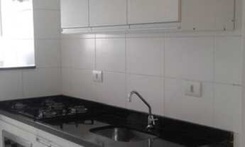 Imagem 2: Apartamento para aluguel com 2 quartos próximo ao anel viário