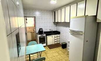 Imagem 6: Apartamento de 02 quartos no Setor Leste Vila Nova