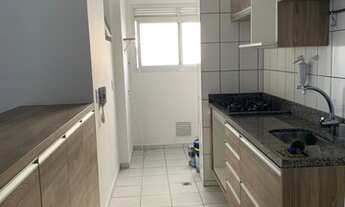 Imagem 5: Apartamento para venda com 68 metros quadrados com 3 quartos em Vila Andrade - São Paulo