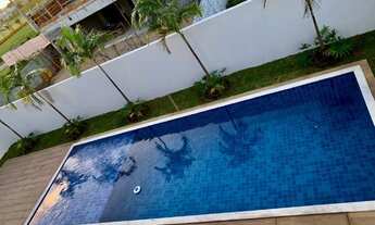 Imagem 6: Casa Duplex com Piscina no Alphaville Sergipe