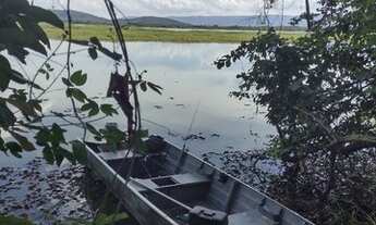 Imagem 4: EXCELENTES LOTES NA BARRAGEM DO RIO PARANÃ!