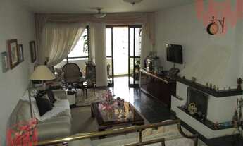 Imagem 3: Apartamento, 209 m² - venda por R$ 1.200.000,00 ou aluguel por R$ 3.100,00/mês - Centro