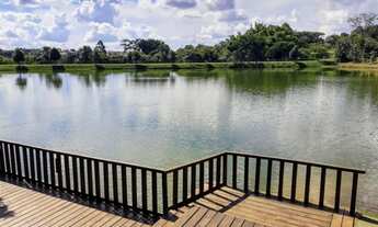 Imagem 3: Casa Top 03 suites - Jardins Lisboa