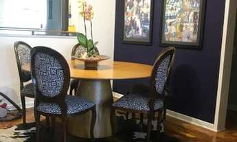 Imagem 2: Apartamento à venda 94m2 com 2 quartos 1 vaga Perdizes - São Paulo - SP