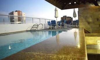 Imagem 3: Apartamento 1/4 Pituba