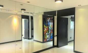 Imagem: Sala, 80 m² - venda por R$ 650.000 ou aluguel