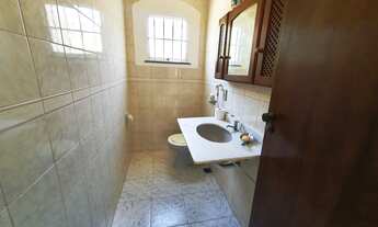 Imagem 5: Casa para venda tem 288 metros quadrados com 3 quartos em Areal - Saquarema - RJ