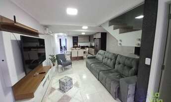 Imagem 3: Casa com 3 dormitórios à venda, 208 m² por R$ 850.000,00 - Itoupava Norte - Blumenau/SC