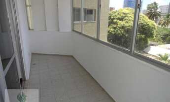 Imagem 6: AP0244 - Apto com 3 quartos à venda, 145 m² por R$ 720.000 - Joaquim Távora - Fortaleza/CE