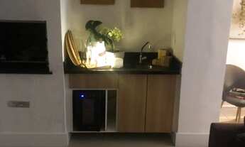 Imagem 3: Apartamento para venda tem 87 metros quadrados com 2 quartos em Jardim Ampliação - São Pau