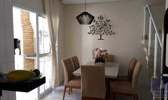 Imagem 4: Casa com 3 dorms, Jardim Montreal Residence, Indaiatuba, Cod: 9421