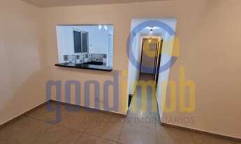 Imagem 3: Votorantim - Apartamento Padrão - Parque Bela Vista