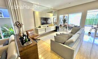 Imagem 3: Casa Tamboré 10 aceita permuta