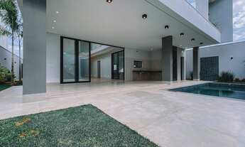 Imagem: Casa de condomínio sobrado para venda com