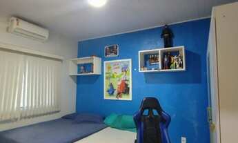 Imagem 4: Casa para venda com 125 metros quadrados com 3 quartos em São Cristóvão - São Luís - MA