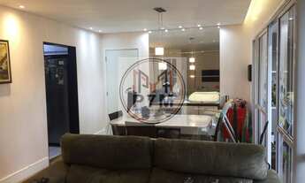 Imagem: São Paulo - Apartamento Padrão - Água