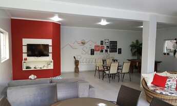 Imagem 7: Casa sobrado de alto padrão no bairro Ribeirânia, em Ribeirão Preto/SP