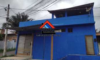 Imagem 2: Residência 2 quartos mais Loja 40 m² mais Kitinete